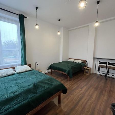 Room In Old Town Cracovie Extérieur photo