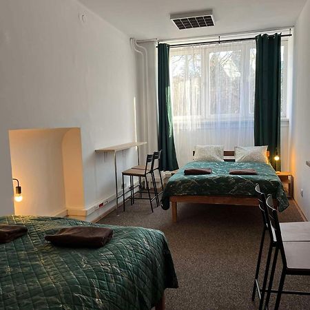 Room In Old Town Cracovie Extérieur photo
