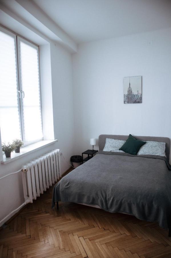 Room In Old Town Cracovie Extérieur photo