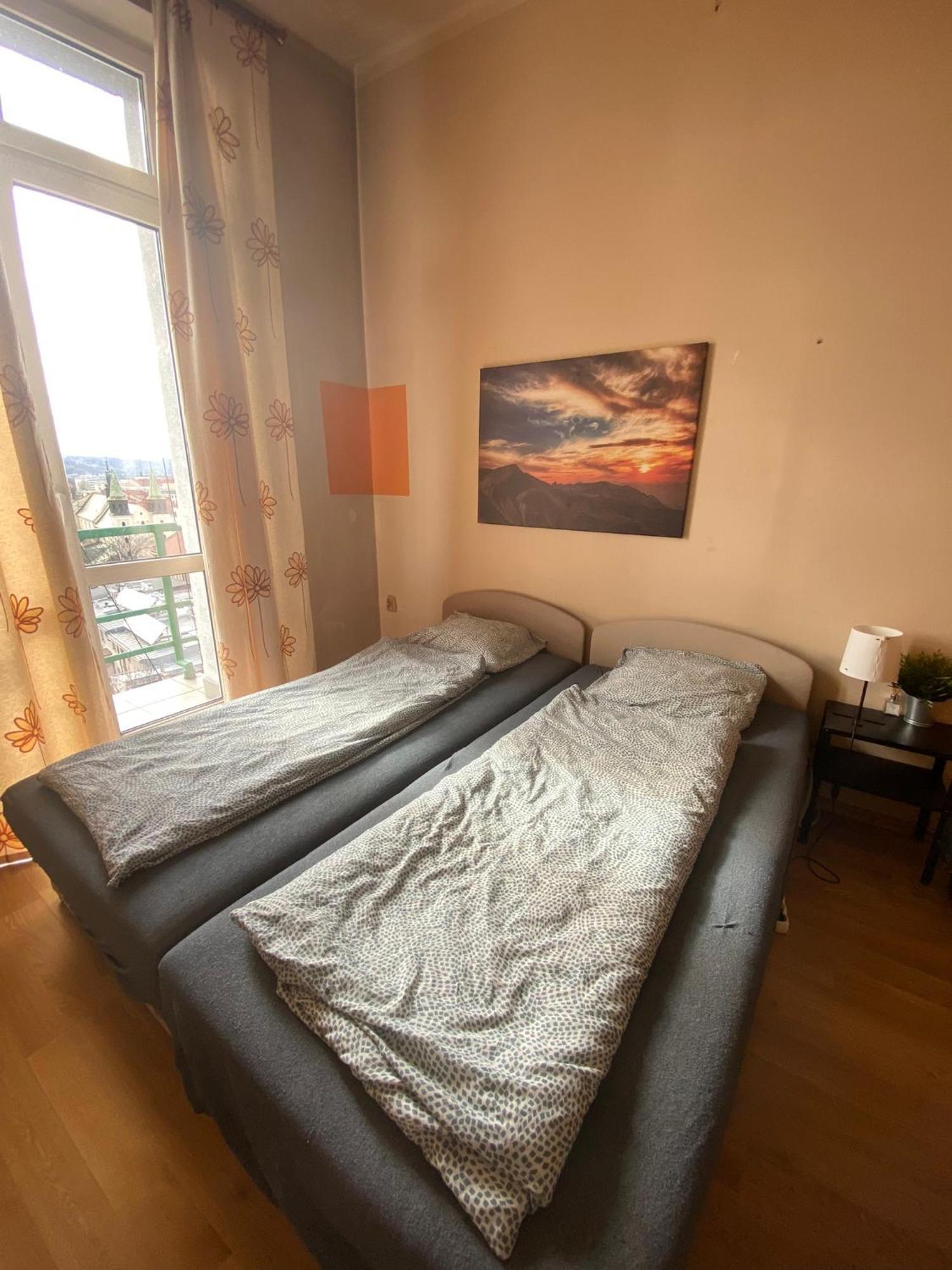 Room In Old Town Cracovie Extérieur photo
