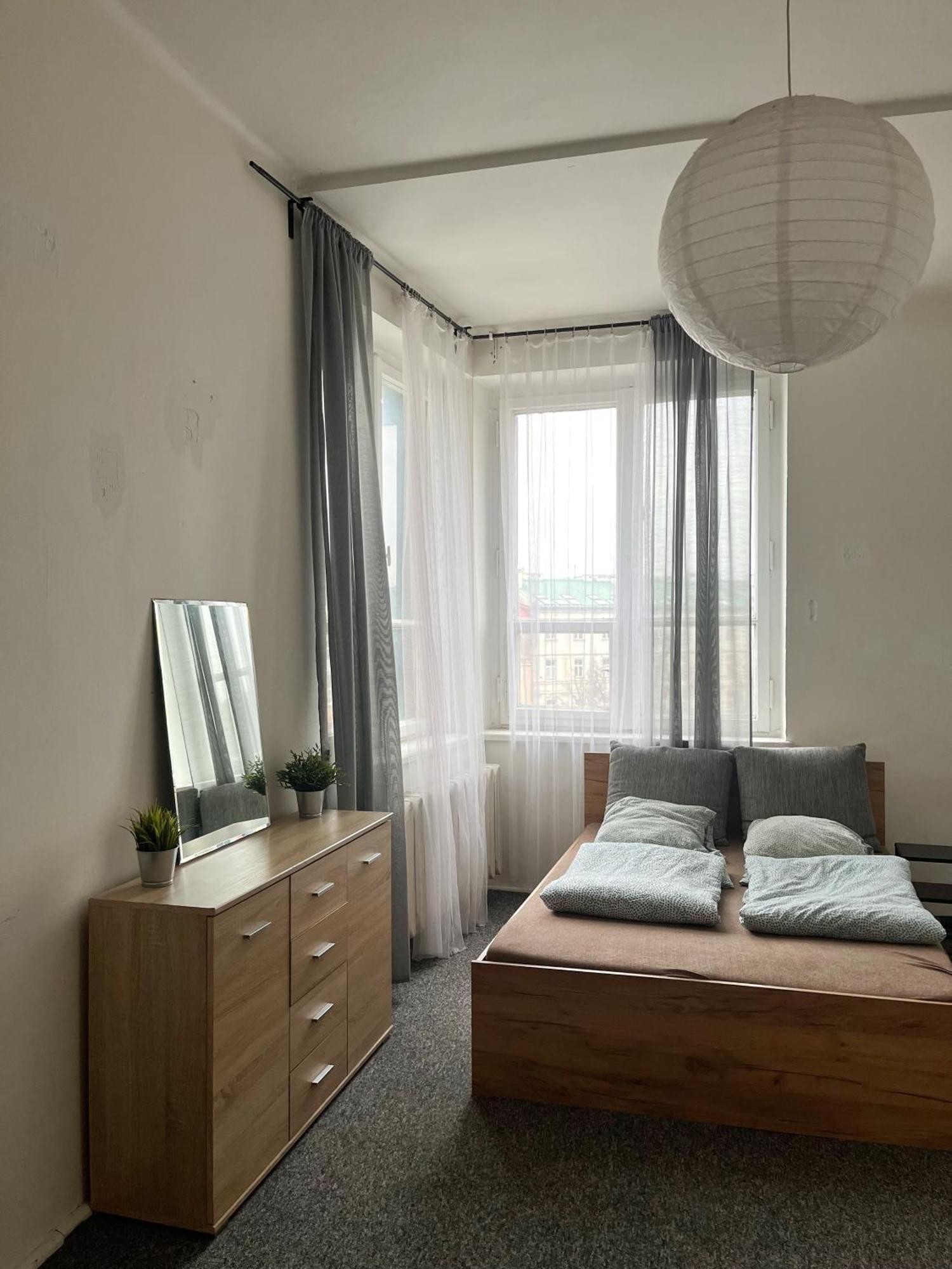 Room In Old Town Cracovie Extérieur photo