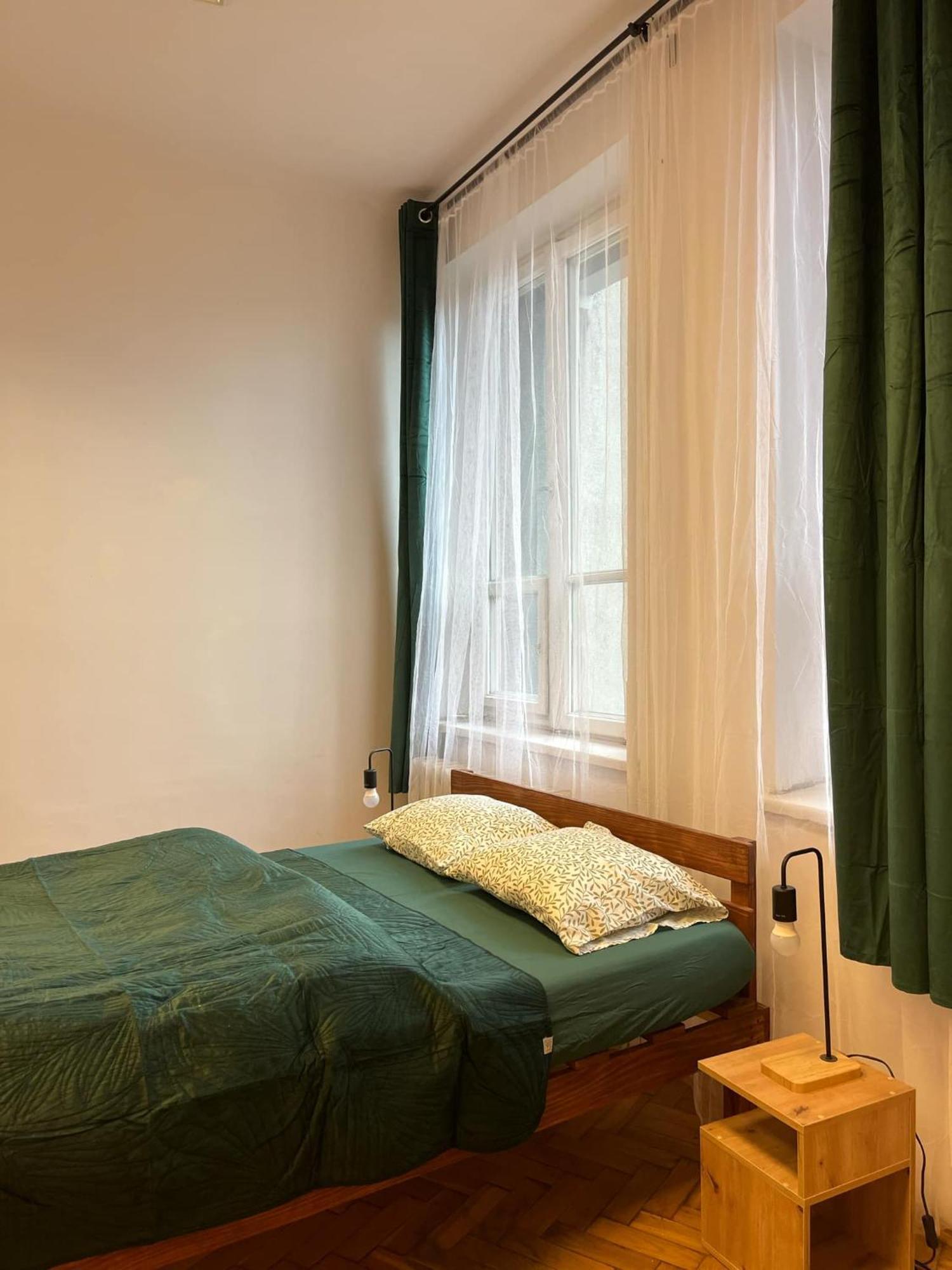 Room In Old Town Cracovie Extérieur photo