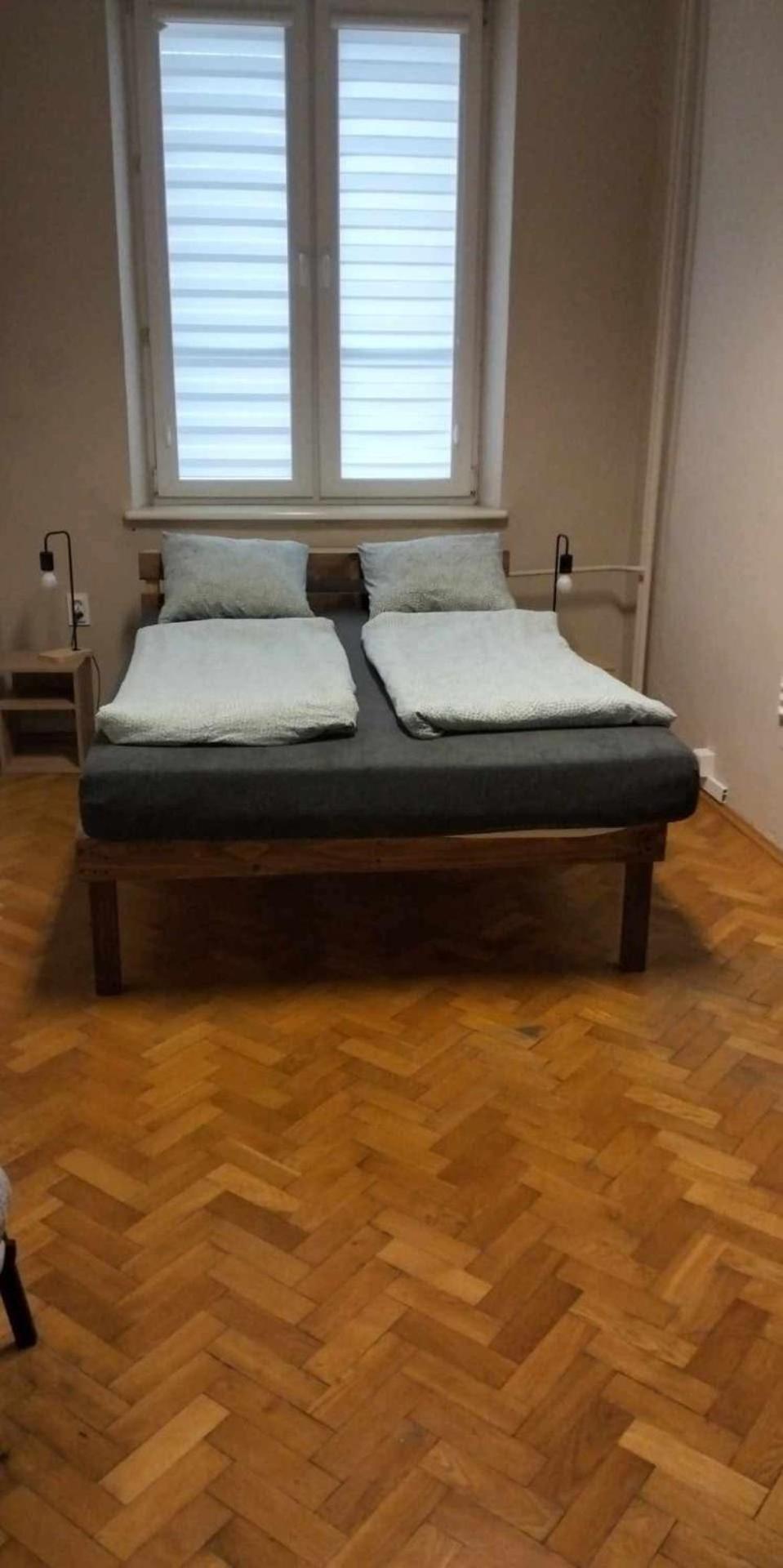 Room In Old Town Cracovie Extérieur photo